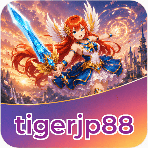 App Information tigerjp88