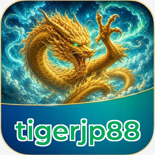 Fitur tigerjp88