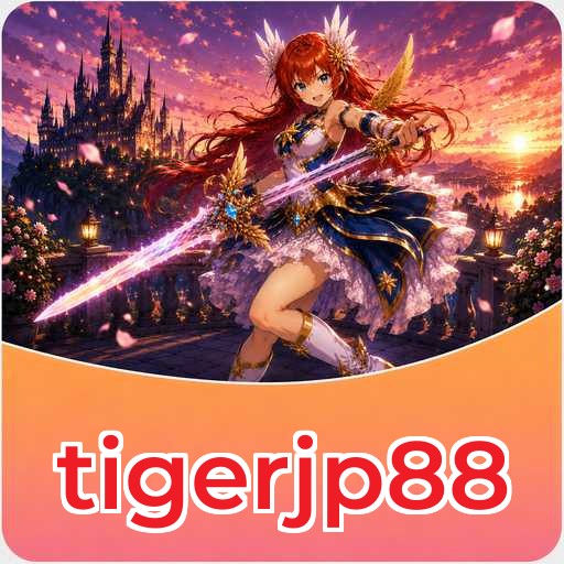 Perbandingan tigerjp88