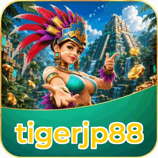 Spesifikasi tigerjp88